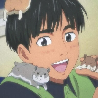yuri!!! on ice phichit