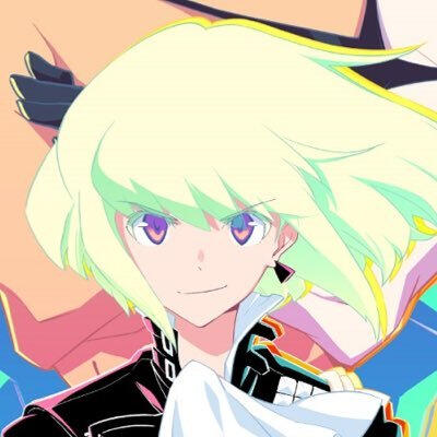 promare lio
